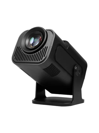 Hotack HY320 Mini 720P Android 11 LCD Projector