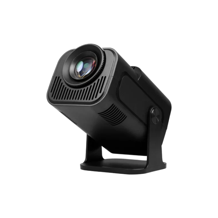 Hotack HY320 Mini 720P Android 11 LCD Projector