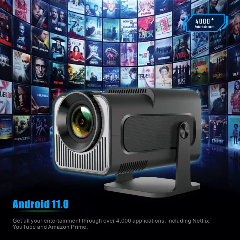 Hotack HY320 Mini Android 11.0