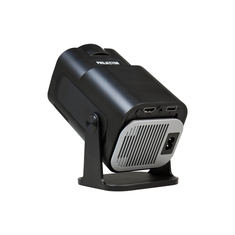 Hotack HY320 Mini Rear Ports