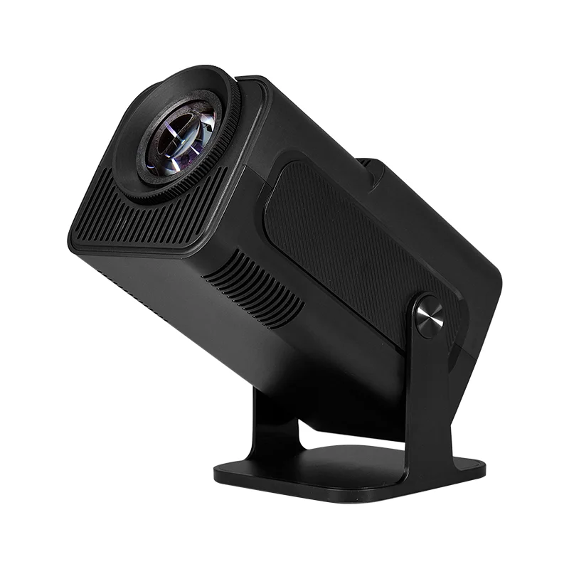 Hotack HY320 Side Angle View