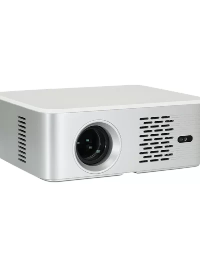 Hotack L003AQ 1080P Android 9 Smart LCD Projector