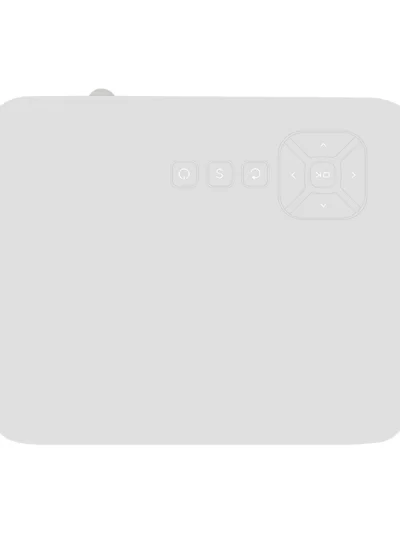 Hotack L003AQ Top Control View