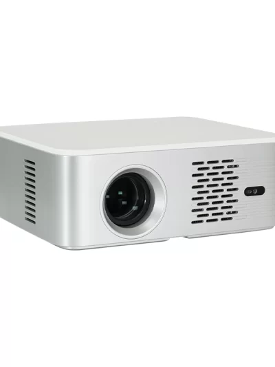 Hotack L003ATV 1080P Android 10 Smart LCD Projector