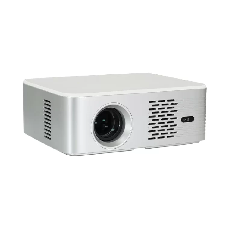 Hotack L003ATV 1080P Android 10 Smart LCD Projector