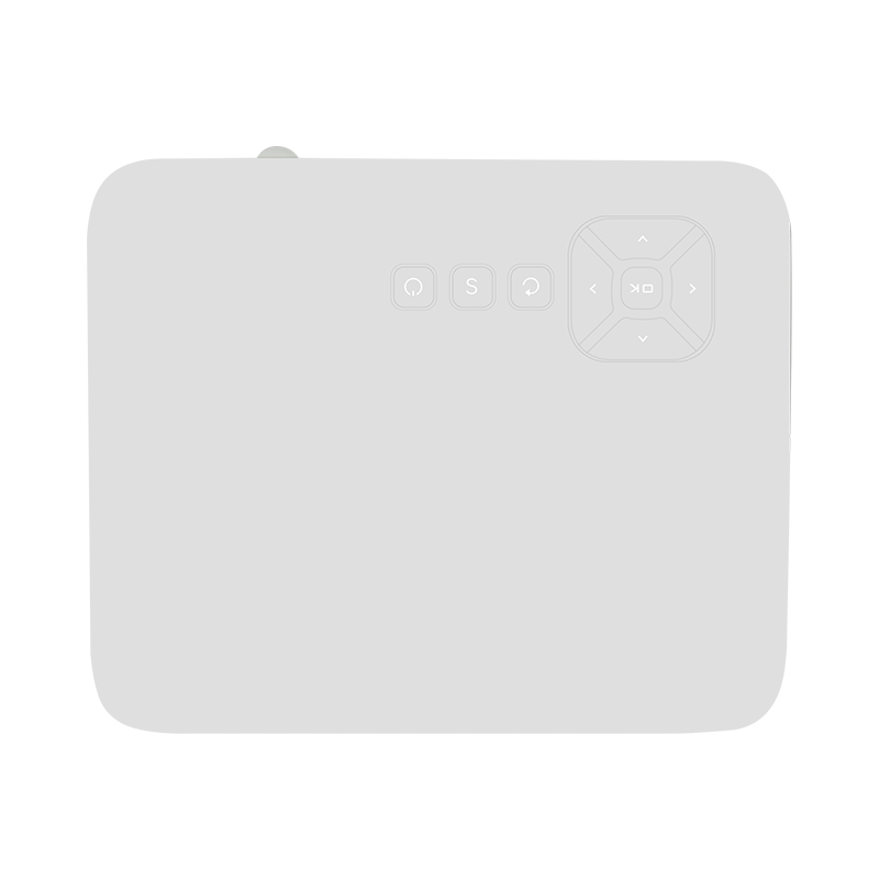 Hotack L003ATV Top Control View