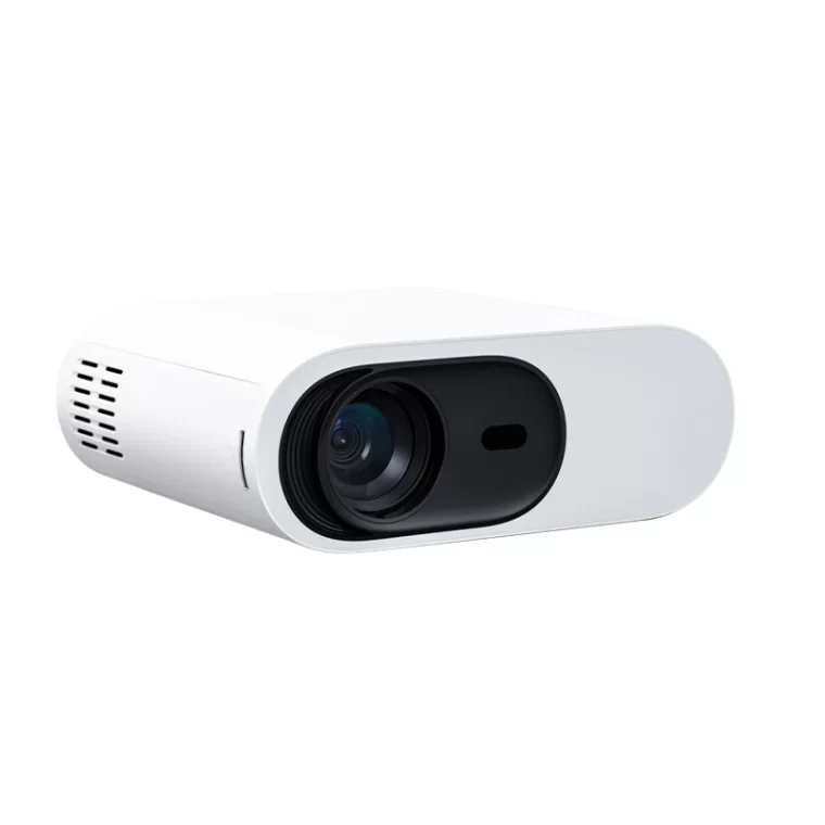 Hotack L005ATV 1080P Android 10 Smart LCD Projector