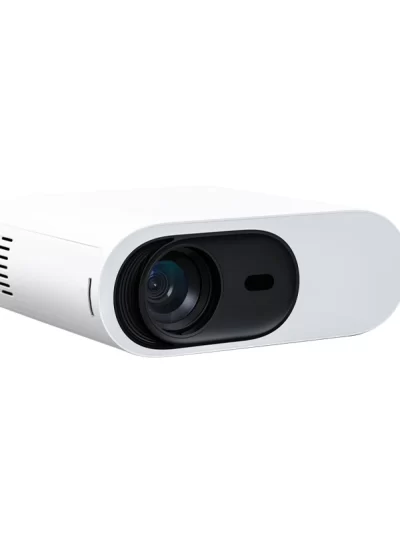 Hotack L005N 1080P Whale OS Smart LCD Projector
