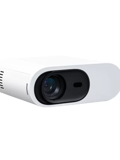 Hotack L005S 1080P WiFi Screen Mirroring LCD Projector