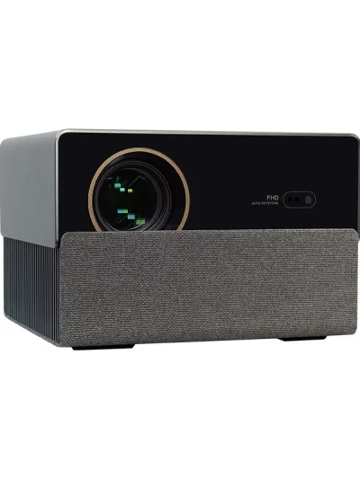 Hotack L006 1080P Android 11 LCD Projector