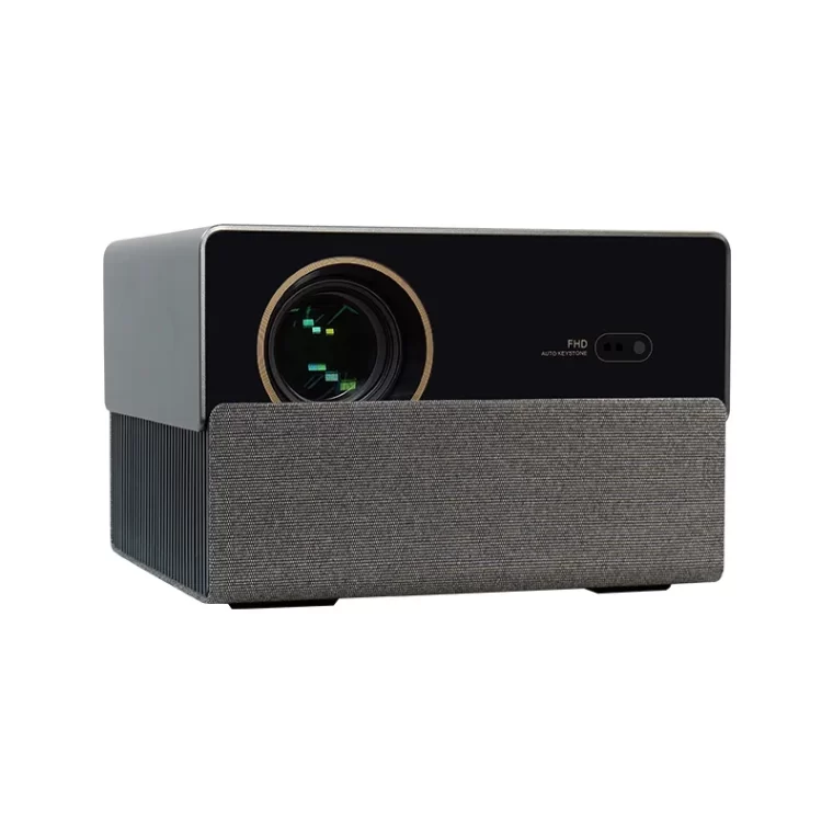 Hotack L006 1080P Android 11 LCD Projector