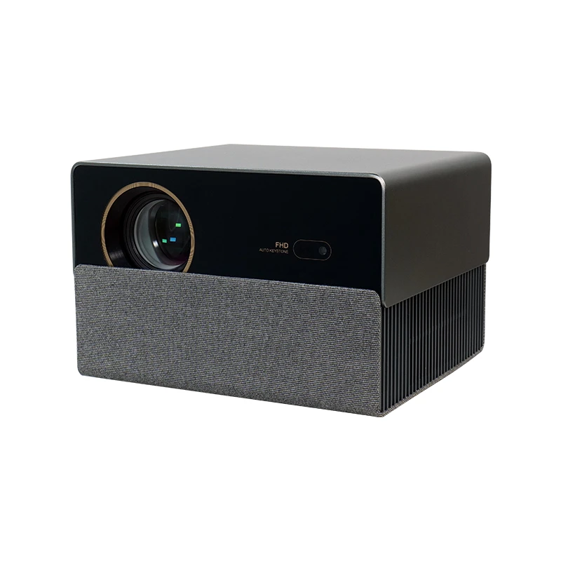 Hotack L006 Three-Quarter View