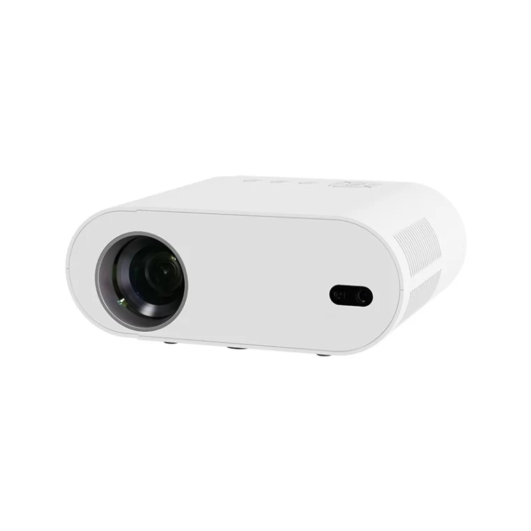 Hotack L007 1080P Android 11 LCD Projector
