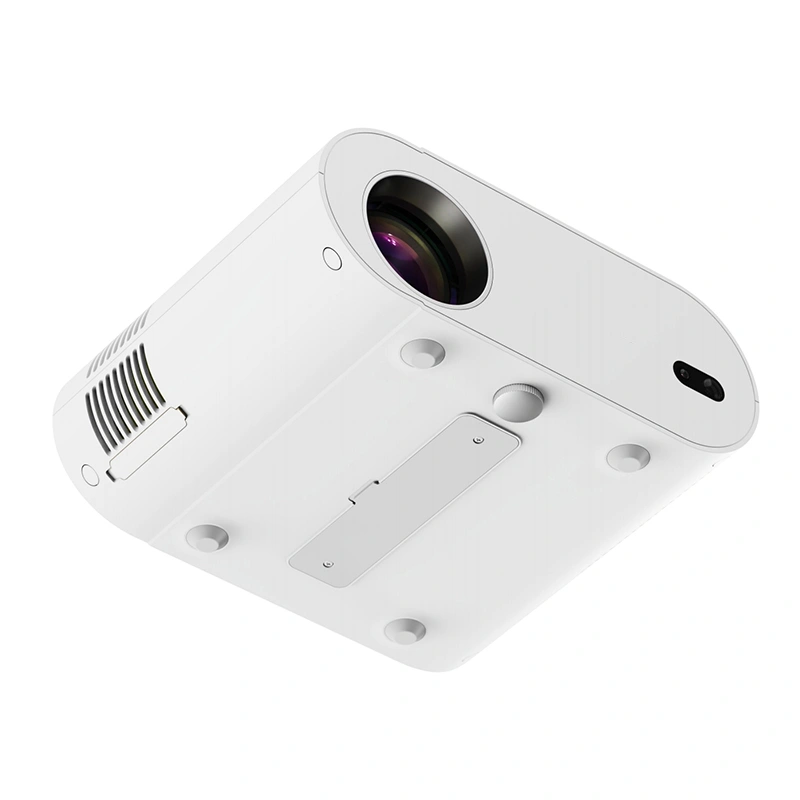 Hotack L007 bottom view