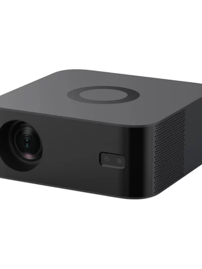 Hotack L007CM 1080P Google TV LCD Projector