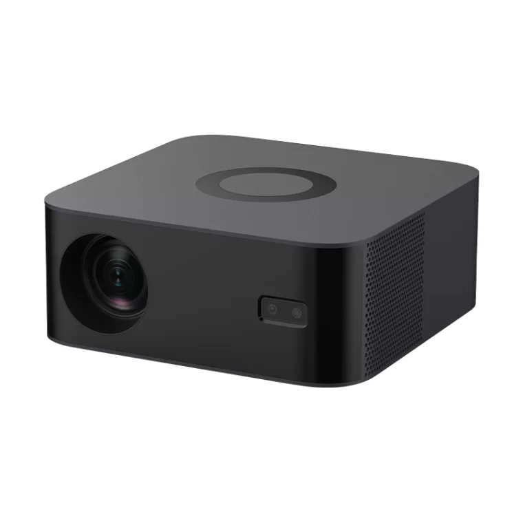 Hotack L007CM 1080P Google TV LCD Projector