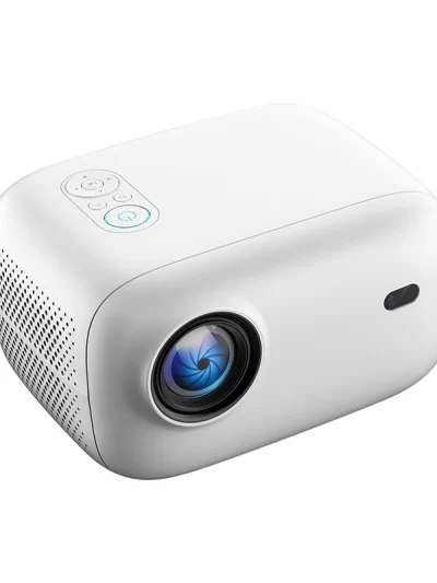 Hotack L009 1080P Android 11 LCD Projector