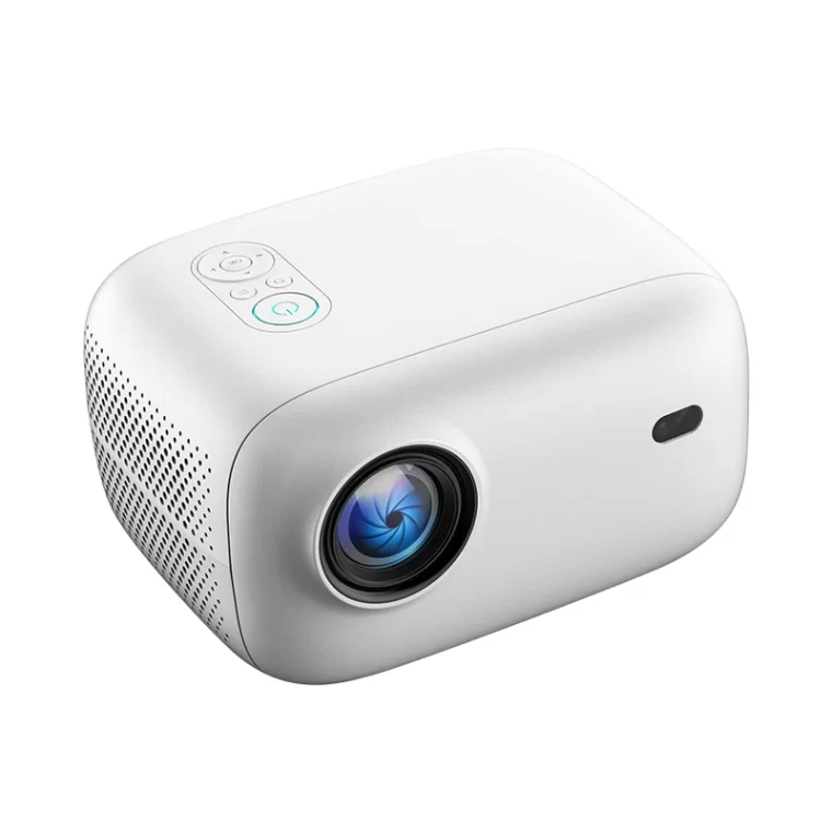 Hotack L009 1080P Android 11 LCD Projector