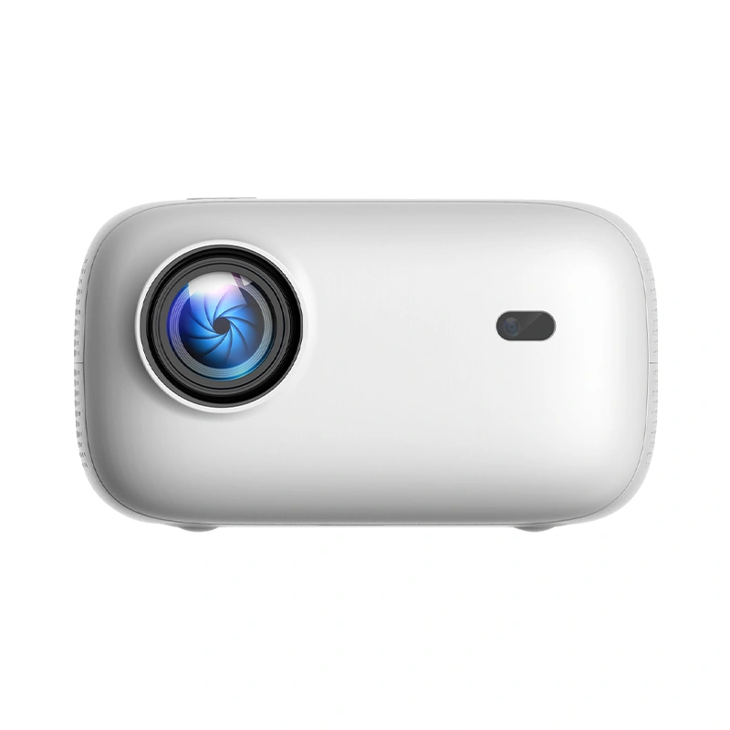 Hotack L009 projector front view