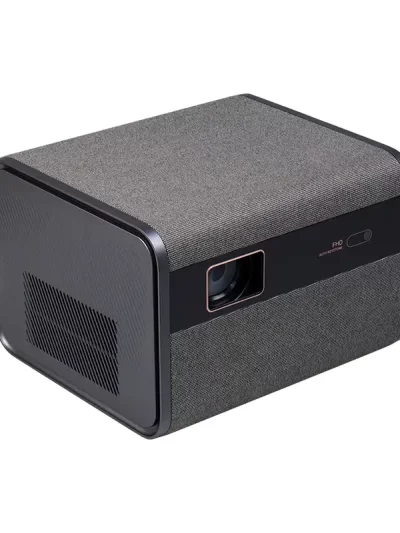 Hotack L015 1080P Android 11 Smart LCD projector