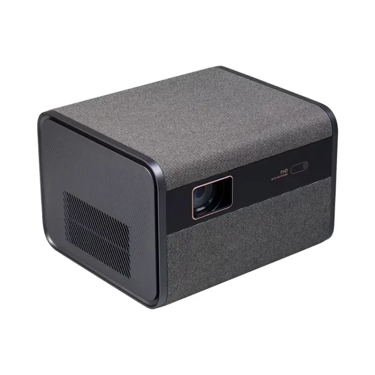 Hotack L015 1080P Android 11 Smart LCD projector