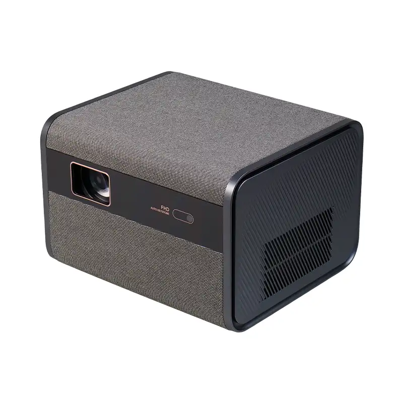 Hotack L015 projector alternate angle