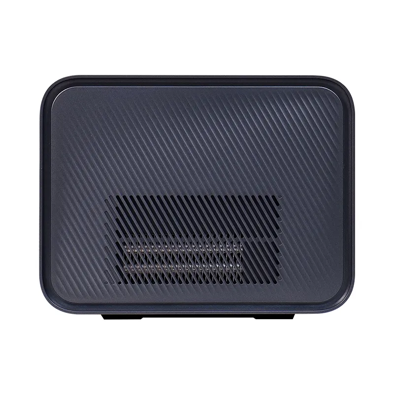 Hotack L015 side ventilation