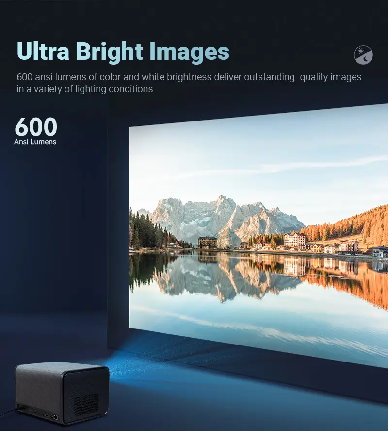 Hotack L015 Ultra Bright Images