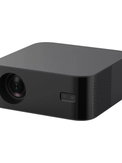 Hotack L016AN 1080P Whale OS Smart LCD Projector