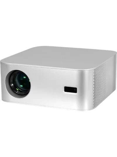 Hotack L016AQ 1080P Android 11 Smart LCD Projector