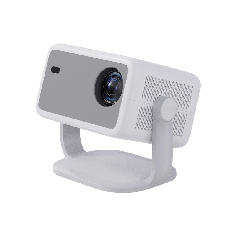 Hotack L018AA White Angle View