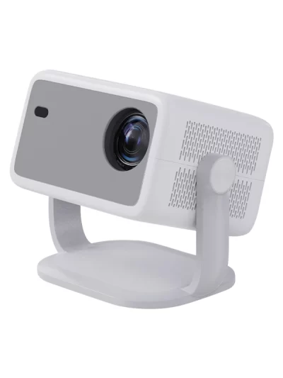 Hotack L018AD 1080P Google TV Smart LCD Projector
