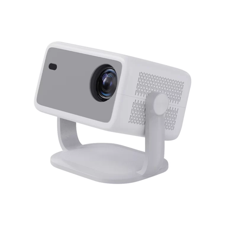 Hotack L018AD 1080P Google TV Smart LCD Projector