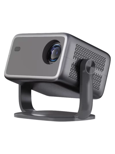 Hotack L018AR 1080P Android 14 Smart LCD Projector