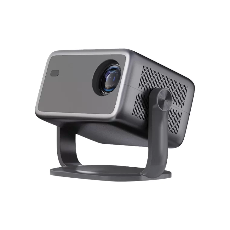 Hotack L018AR 1080P Android 14 Smart LCD Projector