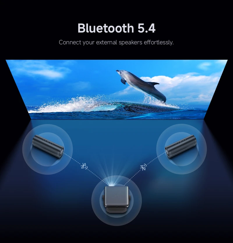 Hotack L018AR Bluetooth 5.4
