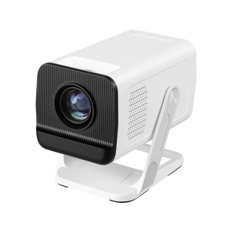 Hotack X1AR 720P Android 14 LCD Projector