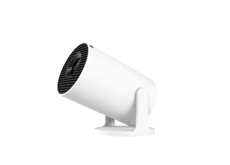 Hotack X1BQ 720P Android 11 Short Throw LCD Projector