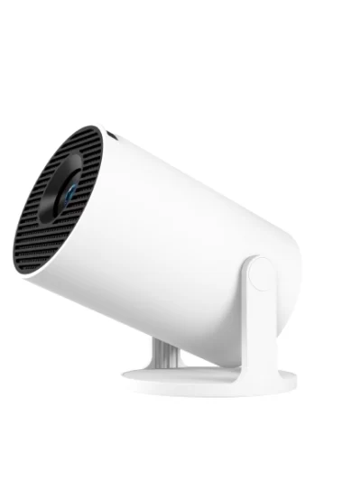 Hotack X1BR 720P Android 14 Short Throw LCD Projector
