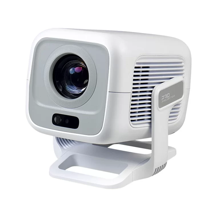 Hotack X3AA FHD Whale TV Portable Projector