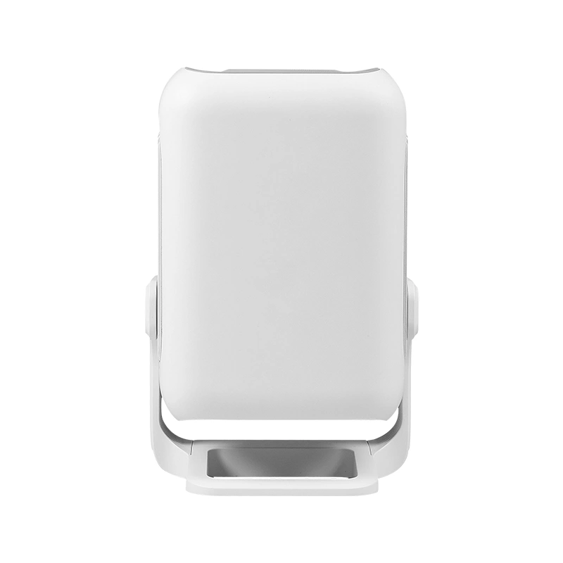 Hotack X3AA projector top view with integrated stand