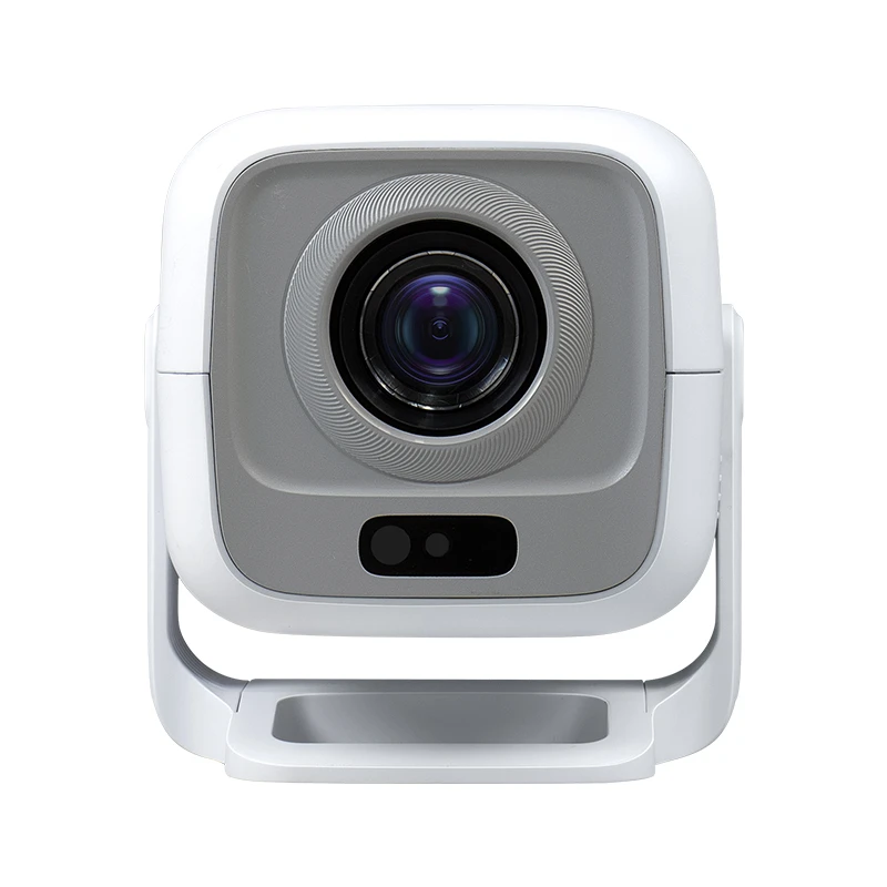 Hotack X3AA projector front view