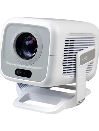 Hotack X3AR FHD Android 14 Mini Projector