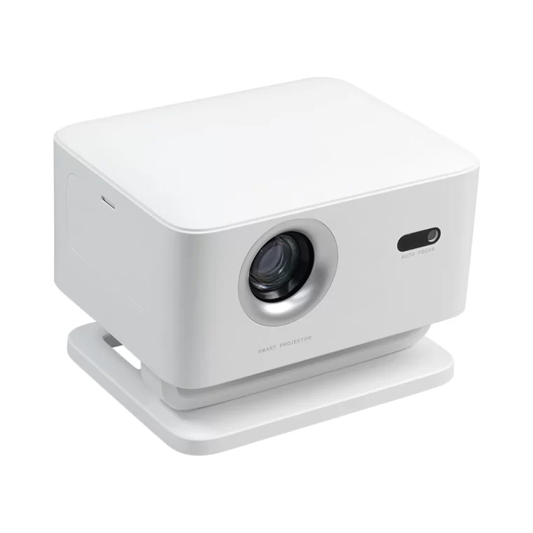 Hotack X4AD FHD Google TV Portable Projector
