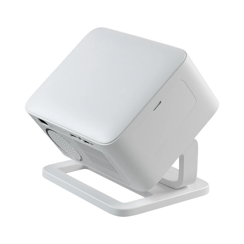 Hotack X4AR projector adjustable tilt angle
