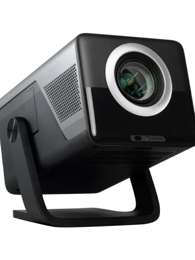 Hotack X7AR Full HD 1080P Android 14 Projector