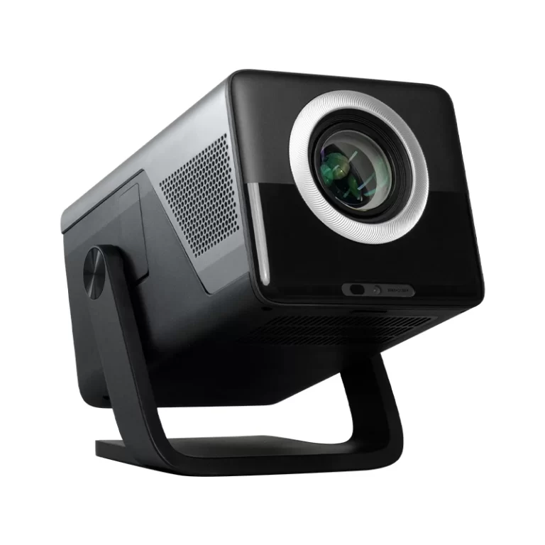 Hotack X7AR Full HD 1080P Android 14 Projector